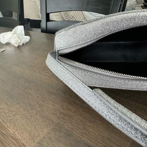 Balenciaga glitter camera bag - Picture 2 of 2